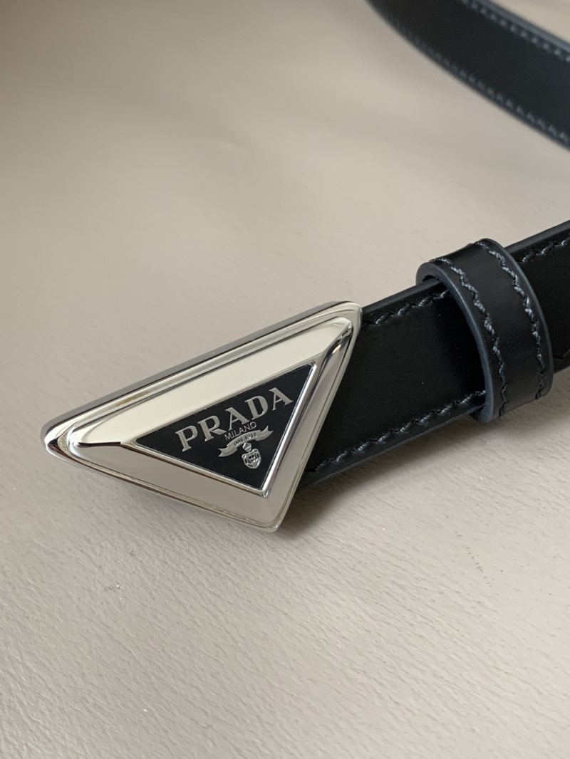 Pra*a belts